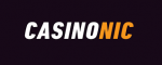 Casinonic logo